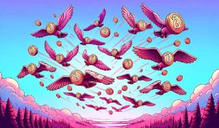 Біткойн готується вийти згідно з ціновою діяльністю