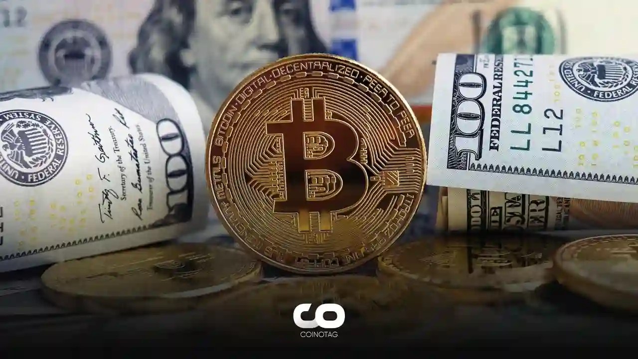 Стратегічні Зміни в Рекомендаціях Брокера: Потенційна Зміна Політики Morgan Stanley Щодо Bitcoin ETF