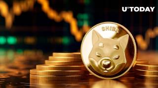 Потужний реверс Shiba Inu (SHIB)