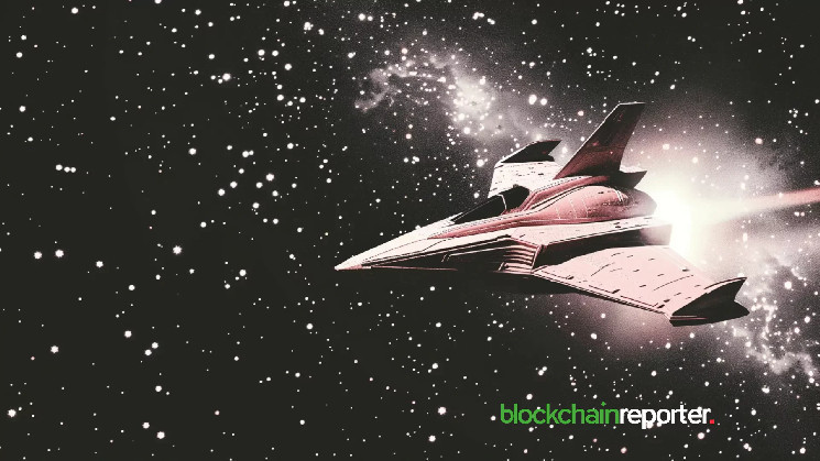 Программа ускорения Starknet: поддержка разработчиков игр на блокчейне.