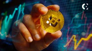 Токен BNB від Binance: Бичий тренд і можливі ризики
