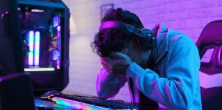 Проблеми ціни: падіння цін на геймінг-токени, включаючи Ethereum