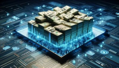 CARV завершил раунд финансирования серии A на $10 млн