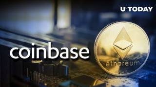 Величезні 10,911 ETH на Coinbase: причини та наслідки