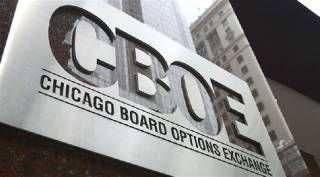Криптовалютная биржа Cboe закроется в 2024 году