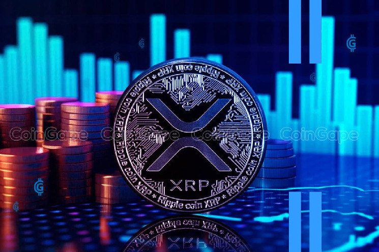 XRP может снизиться до $0,39, предупреждают аналитики.