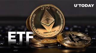 Ethereum (ETH) может превзойти Bitcoin (BTC) в будущем облачном ралли