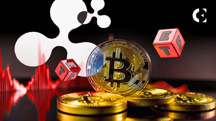 Кастодианты влияют на безопасность Bitcoin ETF