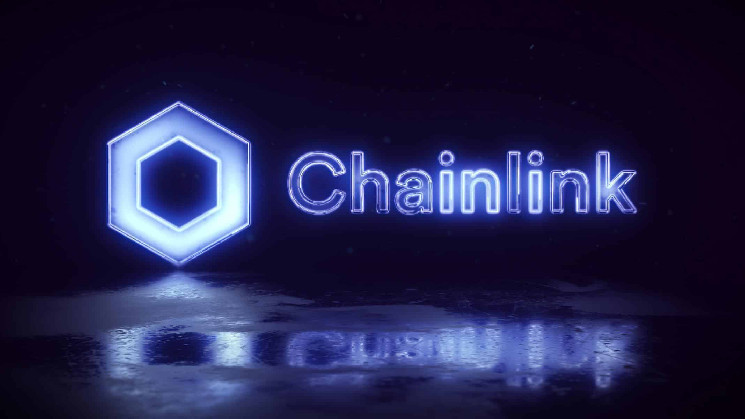 Ланцюжок Chainlink: успіх BenqiFinance на мережі AVAX