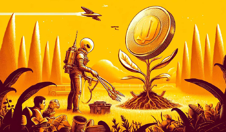 Мемокоїни: оптимістичний погляд аналітика