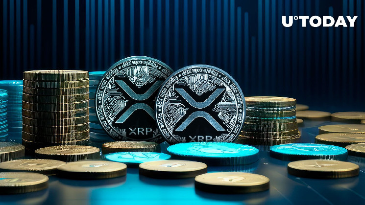 Перевод 10,6 млн долларов в XRP с Binance: детали и влияние на рынок