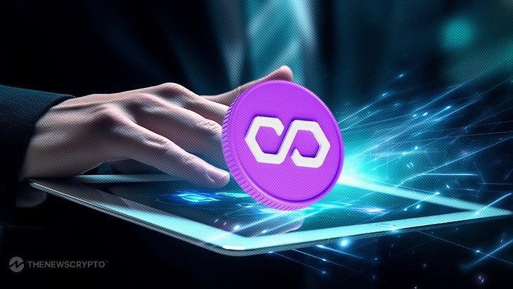 Екосистема Polygon: ріст активних користувачів та ведмежа динаміка MATIC