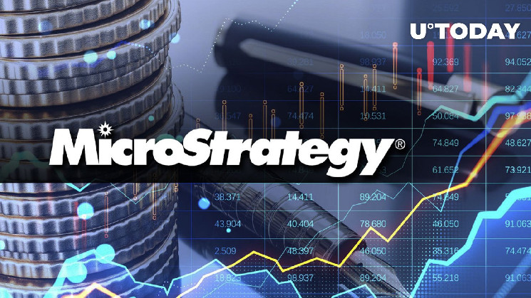 Недосягнений Прибуток MicroStrategy: $6.2 Мільярда