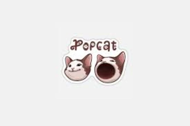 Нові висоти: Ціна Popcat на шляху до $1