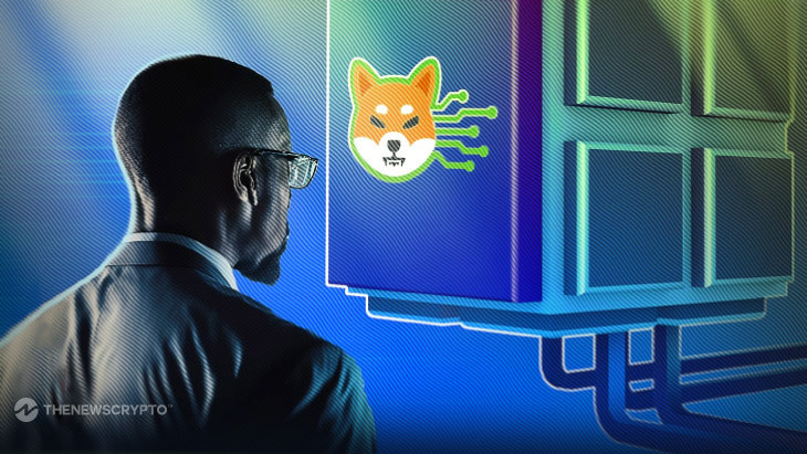 Нові інновації на децентралізованому обміні ShibaSwap