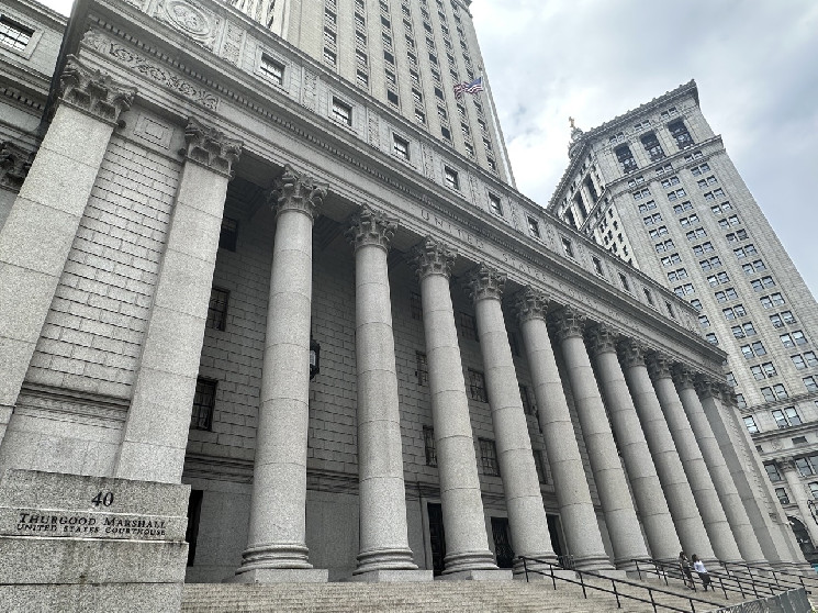 Незгода влади США на характеристику операцій Tornado Cash: деталі найновішої справи