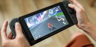 `Нінтендо Switch 2: Все, що ви повинні знати`