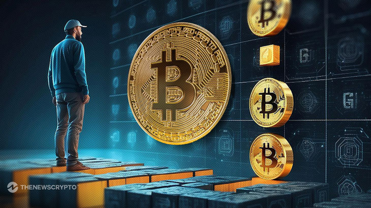 Біткоїн: промінь надії на відновлення