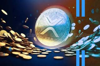 Написати назву статті: Великі гравці активно купують XRP перед звітом SEC