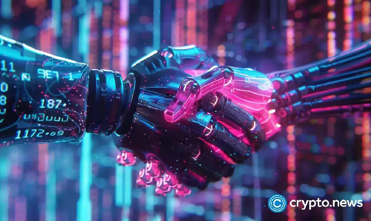 Как блокчейн-проекты помогают друг другу