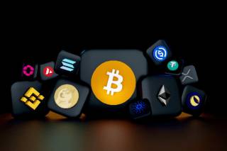 Прогноз цены Ethereum, Solana и Luna Classic.