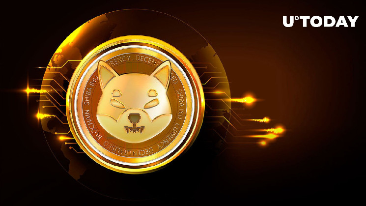 Криптовалюта SHIB втрачає позиції: аналіз цінових рухів