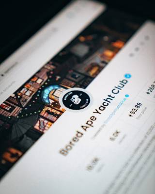 Потери портфеля NFT Джастина Бибера: обзорmarkt.