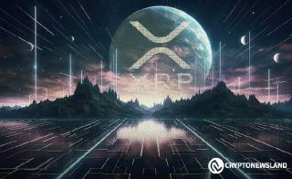 XRP на порозі прориву до $0.75, але стоїть перед опорою на $0.59