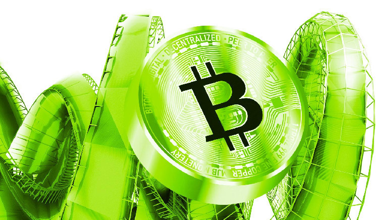 Bitcoin готується до нового параболічного ралі - аналіз