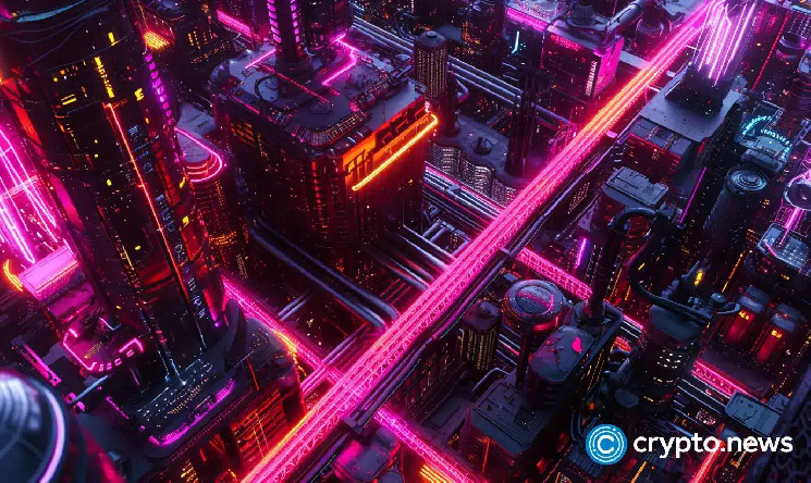 Автономные миры: революция в гейминге