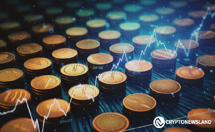 Криптовалютний аналіз: $200 трильйонів, VRA росте, прогнози Egrag Crypto