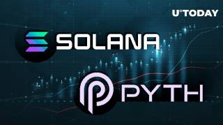 Зростання Pyth Network: оракул на Solana набуває популярності