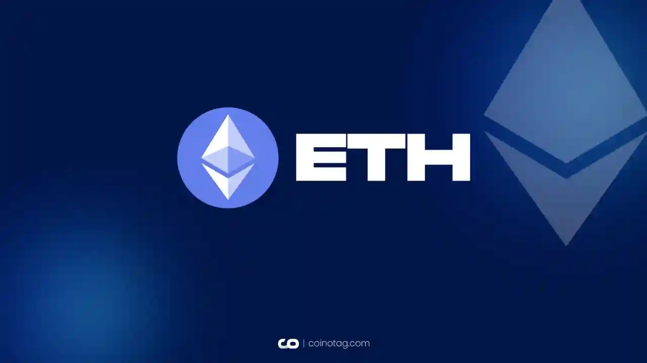 Написання: Ethereum: зростання ціни та зниження витрат