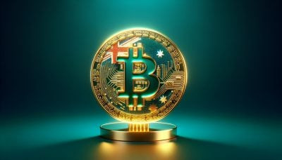 Bitcoin ETF на ASX: ожидания и потенциал в 2024 - Bloomberg