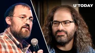 Дебаты о судьбе XRP: Шварц vs Хоскинсон