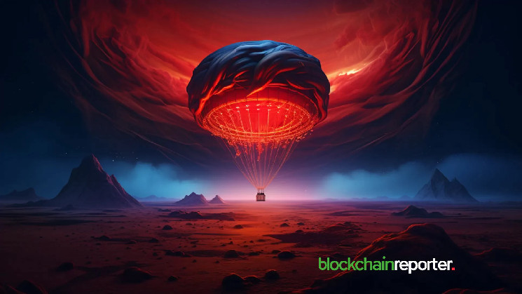 Зароблено $1,19 млн за токени Ethena: успіх Mantle Network