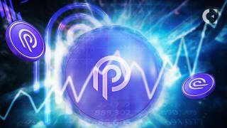 Розблокування токенів: велике подвоєння обороту до $1,24 млрд