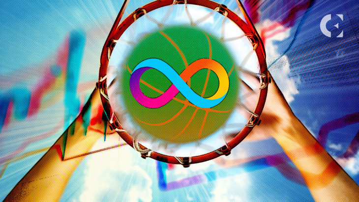 Криптовалюты 2024: ICP, NEAR, OP растут