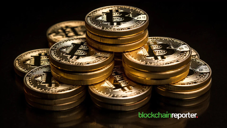 Цены BTC, ETH, ASTR, CHZ, FLR: обзор.