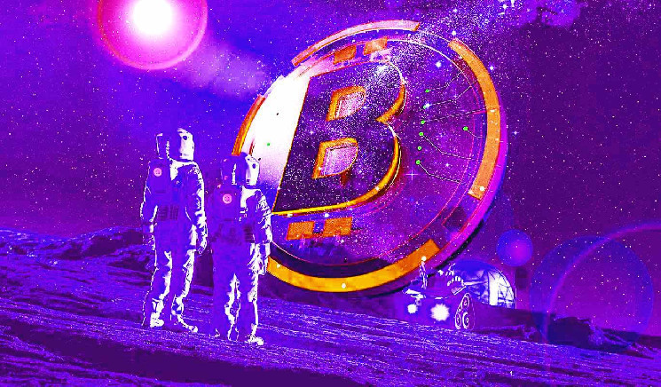 Bitcoin: Критичний час для ведмедів і биків