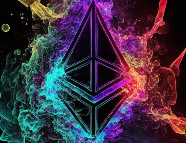 Бикові сигнали руху Ефіріуму: аналіз та прогноз