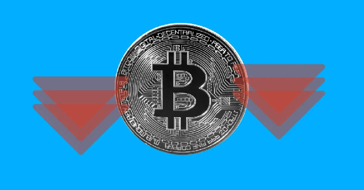 Bitcoin: Апрельская нестабильность и вызовы 2024 года