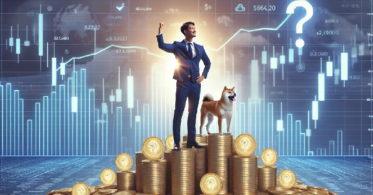 Травень 2024: Розблокування токенів на $2 мільярди