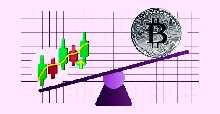Биткоин: Почему бычий рынок еще не закончился?