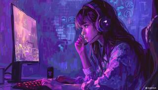 GFAL: $3,2 млн на Web3-ігри