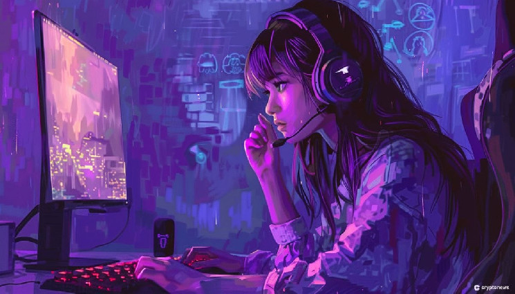 GFAL: $3,2 млн на Web3-ігри