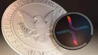 Ripple сперечається з SEC, триває розпродаж XRP