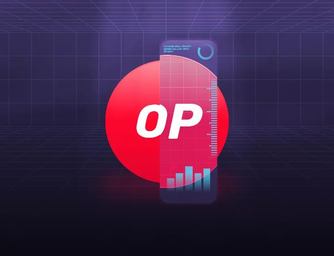 Сеть OP: решение для масштабирования Ethereum.