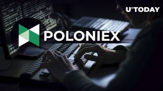 Хакер с Poloniex переместил $32 млн в Bitcoin
