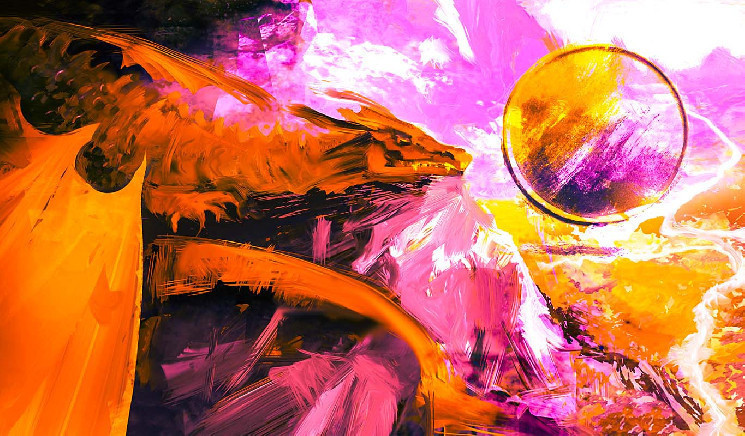 Эфириум и альткоины: ожидается крупная коррекция!